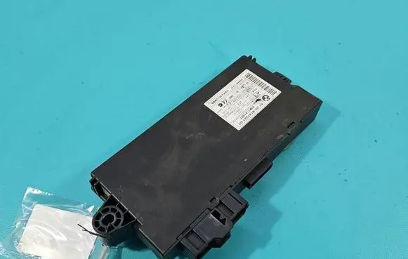 Mini One - Cooper R57 Central body control module 914722101 IMPRK1544020