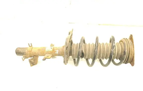 Nissan Qashqai Front shock absorber/damper