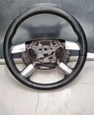 Ford Focus C-MAX Steering wheel 602556700B 3M513600CJW