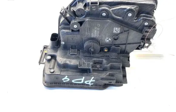 BMW 2 F45 Front door lock 7281934