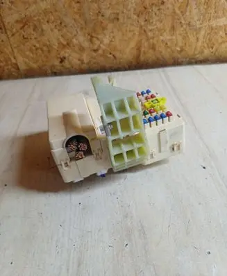 Fuse module