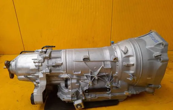 BMW M4 G82 G83 Automatic gearbox GA8X76AZ