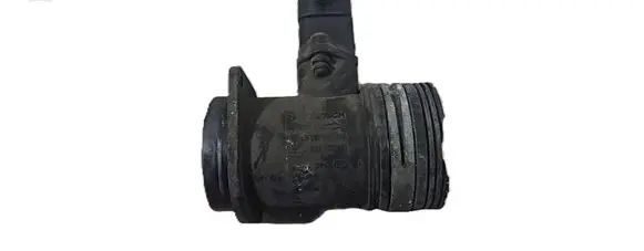 Volkswagen Transporter - Caravelle T5 Mass air flow meter 0281002463 038906461