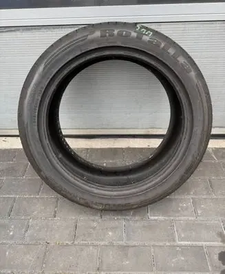 Audi A6 S6 C7 4G R19 summer tire 