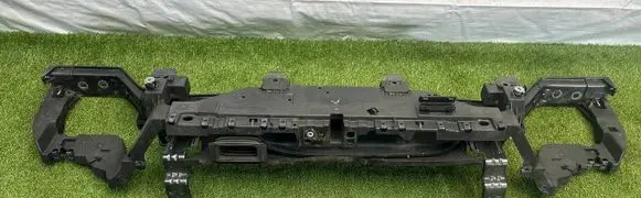Ford Edge II Top upper radiator support slam panel GT4BR16E166AH