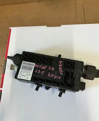 Subaru Outback Hand brake/parking brake motor 26002AJ050 005859110552 10220201764