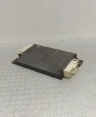 Other control units/modules