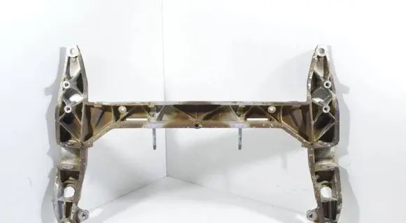 Porsche 911 996 Front subframe 99634110115 99634110119 99634108112