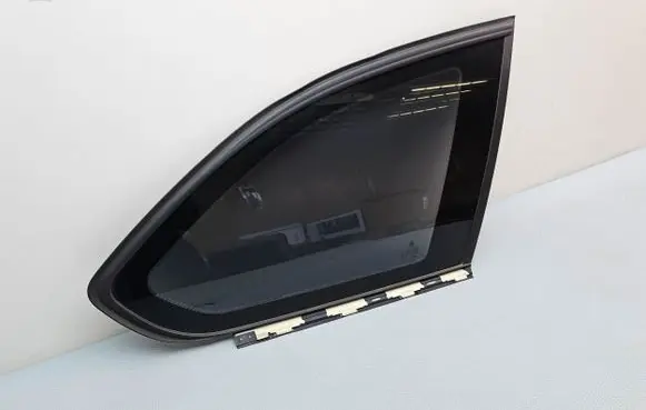 BMW 3 F30 F35 F31 Rear side window 7259248