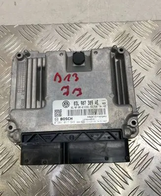 Engine control unit/module