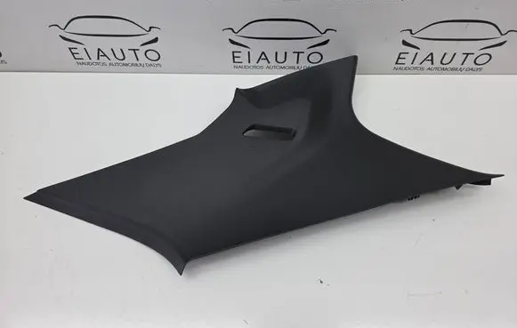 Peugeot 2008 II (D)pillar trim (top) 98255679ZD
