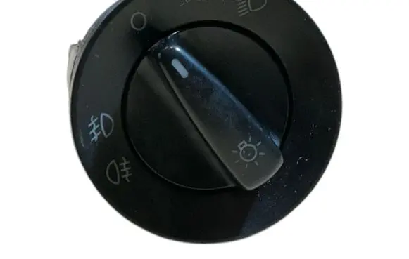 Skoda Superb B6 (3T) Light switch 1U0941531D K0773Q