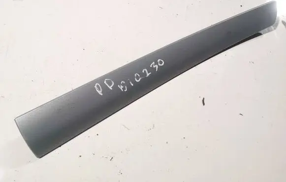 Opel Zafira B Other interior part 13163897