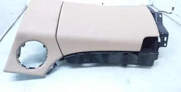 Mercedes-Benz CLS C219 Glove box set 