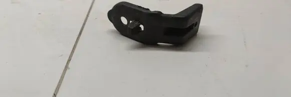 Peugeot 5008 II Rear bumper mounting bracket 9817564380