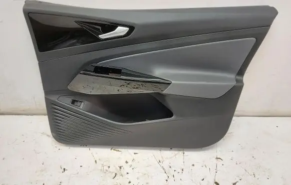 Volkswagen ID.4 Front door card panel trim 197435311-JLK01