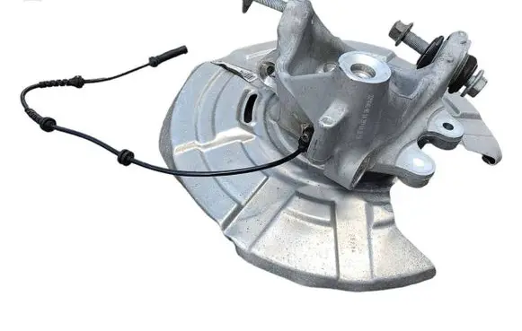 BMW M5 Rear wheel hub 2284141 2284433 025488