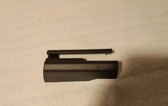 BMW 7 G11 G12 Seat trim 73573937357393