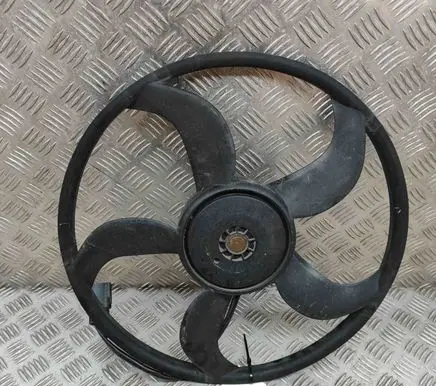 Ford Transit Custom Fan impeller 3136613357 BK218C607DA
