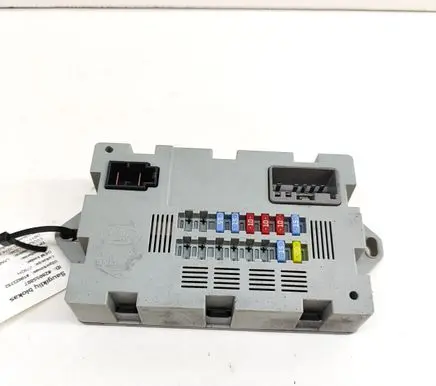 Fuse module