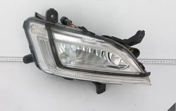 Hyundai Tucson TL LED Daytime headlight 92202D7600