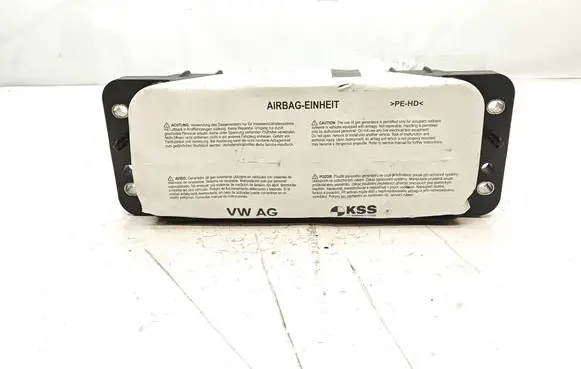 Seat Toledo IV (NH) Passenger airbag 1ST880204 0589P1000089 40372572222