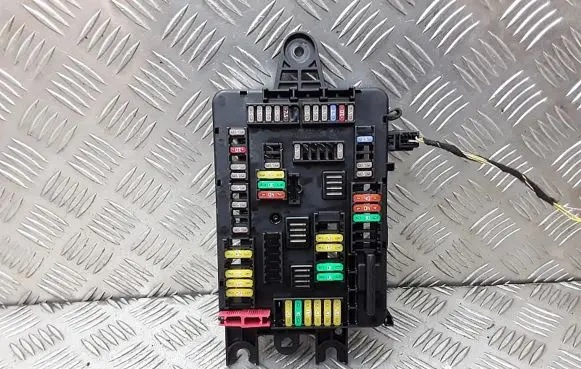Fuse module