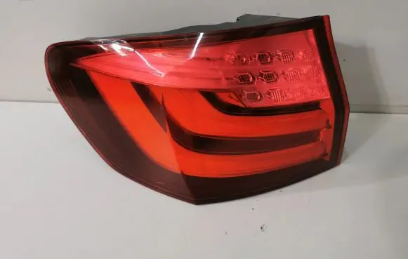 BMW 5 F10 F11 Rear/tail lights 7203233