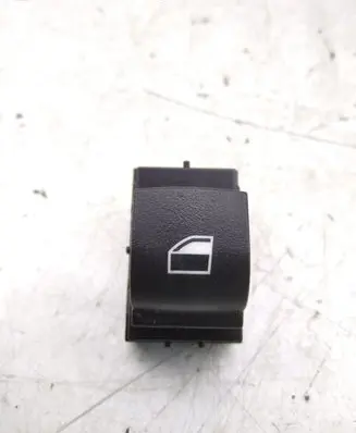 BMW X5 F15 Electric window control switch 920810702
