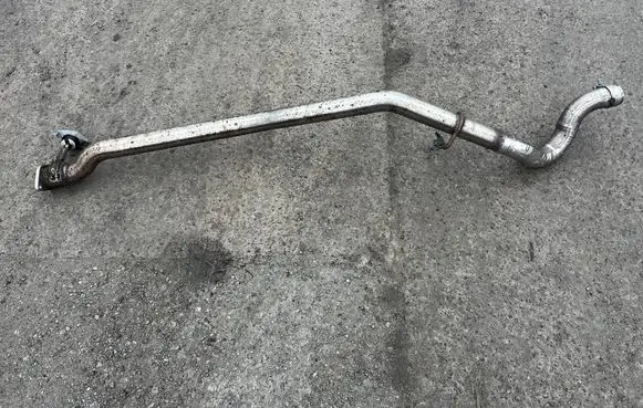 Ford Bronco Exhaust gas pipe MB3G5A212CE