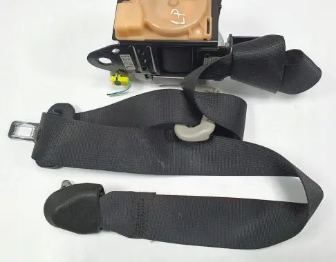 Mazda CX-7 Front seatbelt TK-AF2-EH850