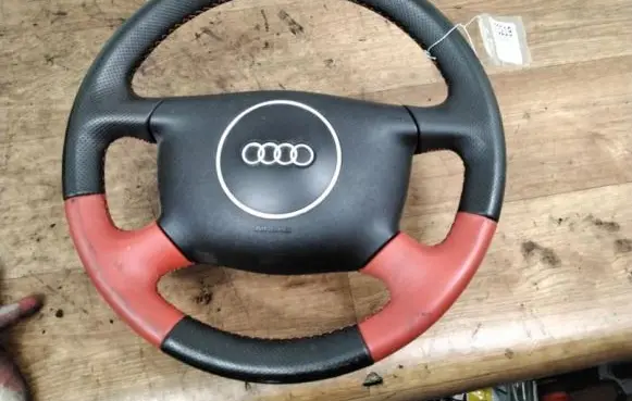 Audi A3 S3 8L Steering wheel