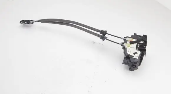 Hyundai ix 55 Front door lock 81320-3J040