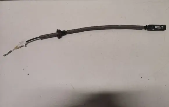 Volkswagen Tiguan Rear door cable line 5NA839085B