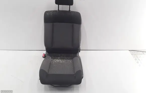 Citroen C4 Cactus Front driver seat 
