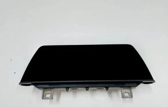 BMW 4 F32 F33 Screen/display/small screen 6837128