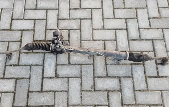 Audi A4 S4 B7 8E 8H Steering rack 8E1422072Q