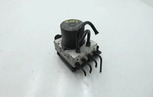 Audi A4 S4 B8 8K ABS Pump 8K0907379P 8048L0502