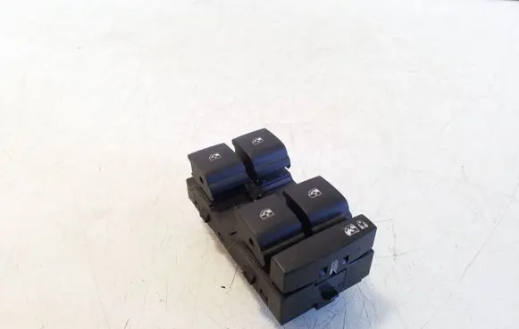 Opel Ampera Electric window control switch 20911715