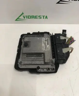 Opel Crossland X Engine control unit/module 9832694380 0281035365 9818703480