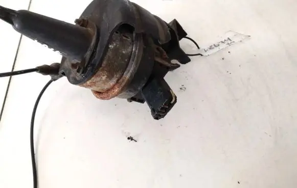 Chrysler Pacifica Cruise control unit/module 