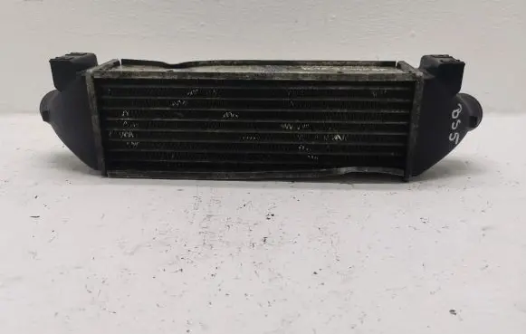 Ford Transit Intercooler radiator