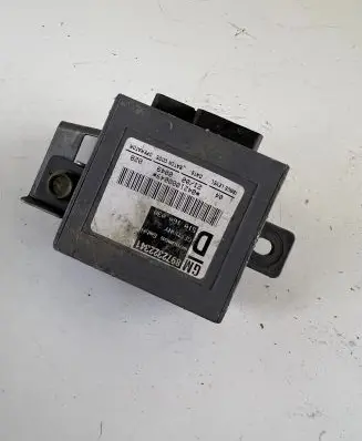 Opel Frontera B Immobilizer control unit/module 8972322341 510160030 0421000049