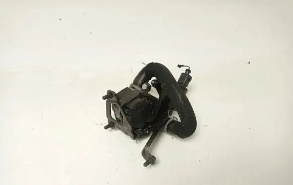 Audi A6 S6 C7 4G Electric auxiliary coolant/water pump 4H0121671B