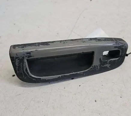 Ford Galaxy Rear door window switch trim 7M3867172