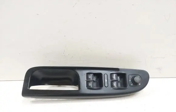 Volkswagen PASSAT B6 Electric window control switch 3C1867171B 150901S 1K0959565J