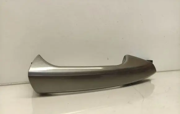 Mercedes-Benz A W176 Front door exterior handle A2047600270