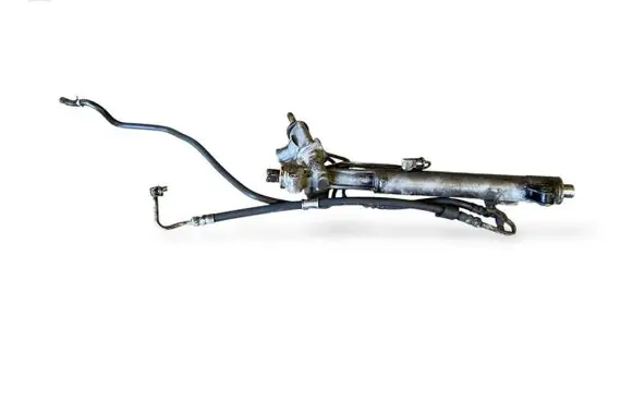 Land Rover Range Rover Sport L320 Steering rack 6H123K748EA