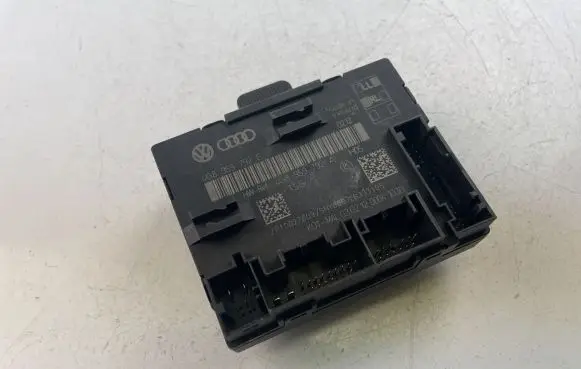 Audi A6 S6 C7 4G Other control units/modules 4G8959792E