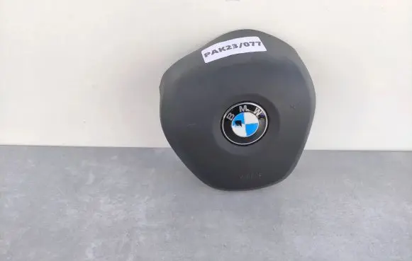 BMW 5 F10 F11 Airbag cover 3087897